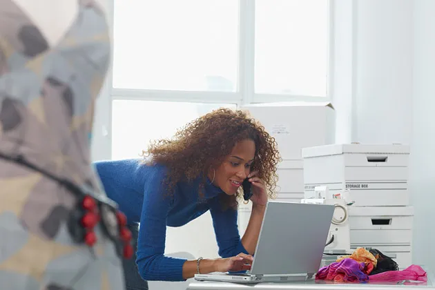 Dragging Fashion Wholesalers Into the Digital Age