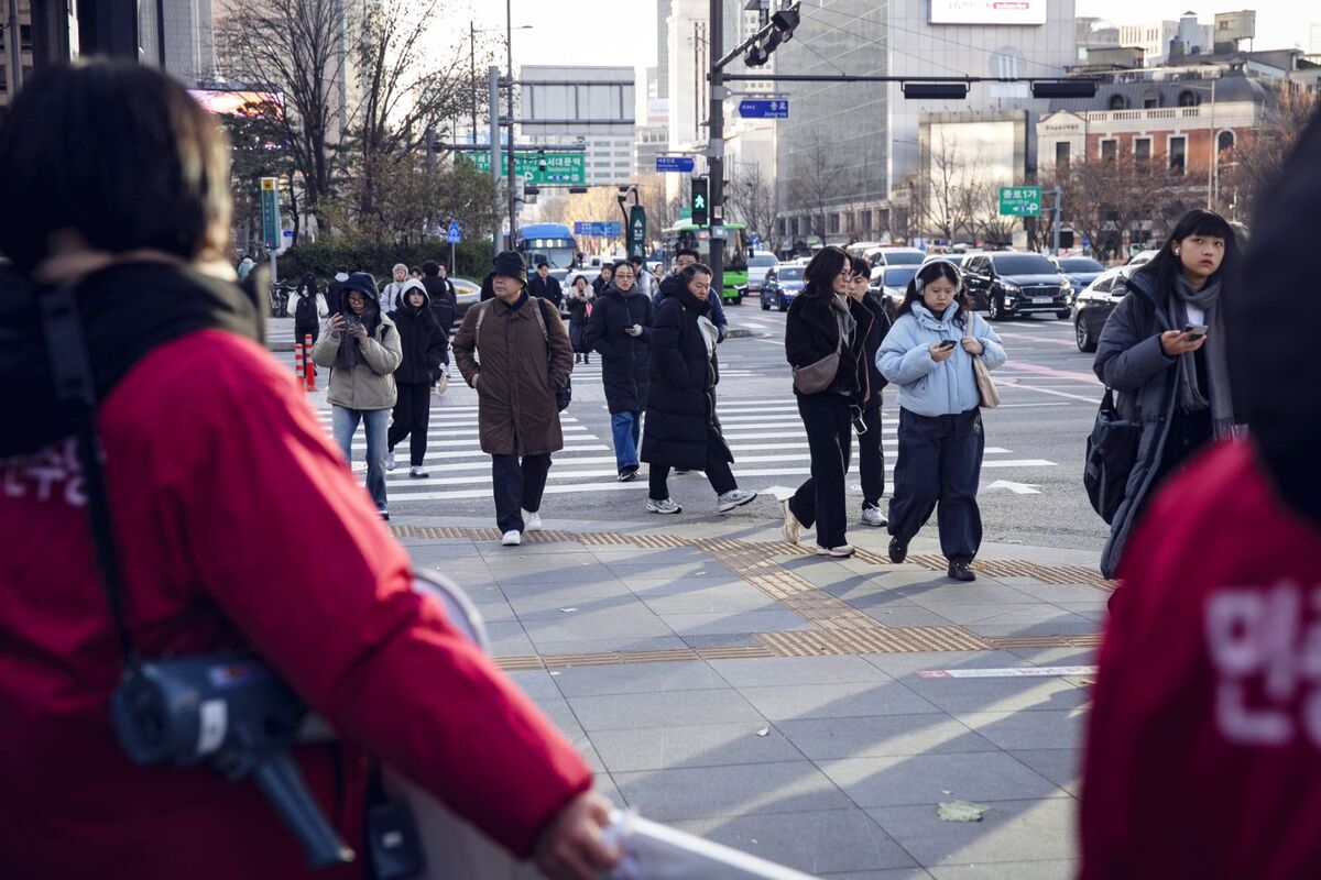 Quỹ hưu trí hàn quốc bán USD để hỗ trợ Won