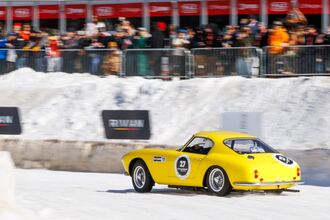 Pursuits_FAT ICE RACE hp
