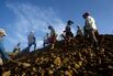 MYANMAR-CHINA-MINING-ECONOMY-POLITICS-RESOURCES