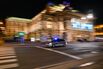 Shots Fired Near Synagogue In Vienna