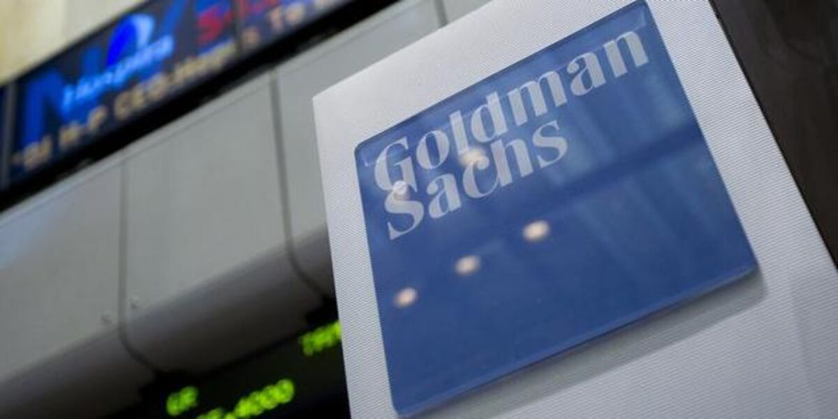 SEC fines Goldman Sachs over inaccurate trading information