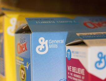 relates to General Mills Faces Criticism Over Use of Plastic Packaging