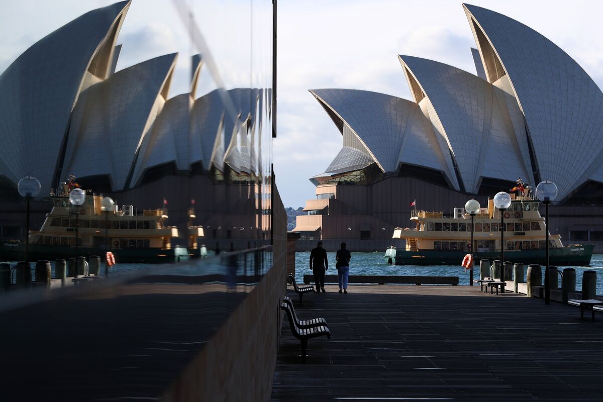 Australia proposes legislation to let social media users opt out of algorithmic feeds; draft bill released Tuesday targets Big Tech's targeting practices