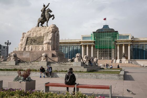 Genghis Khan's Biggest Fan Is Testing Mongolia's Democracy