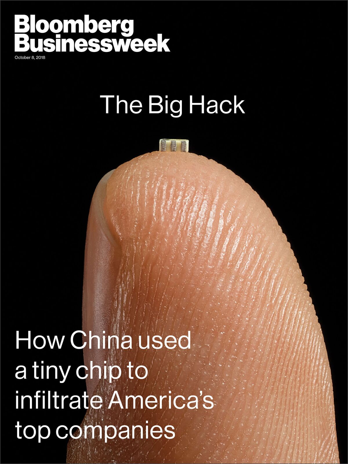 1200px x 1599px - The Big Hack: How China Used a Tiny Chip to Infiltrate U.S. Companies -  Bloomberg