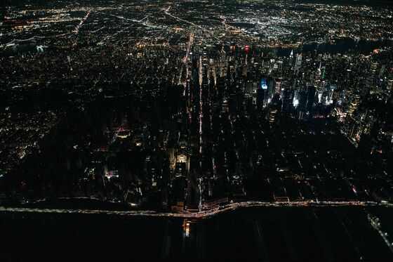 ConEd Faces Heat After Times Square Goes Dark