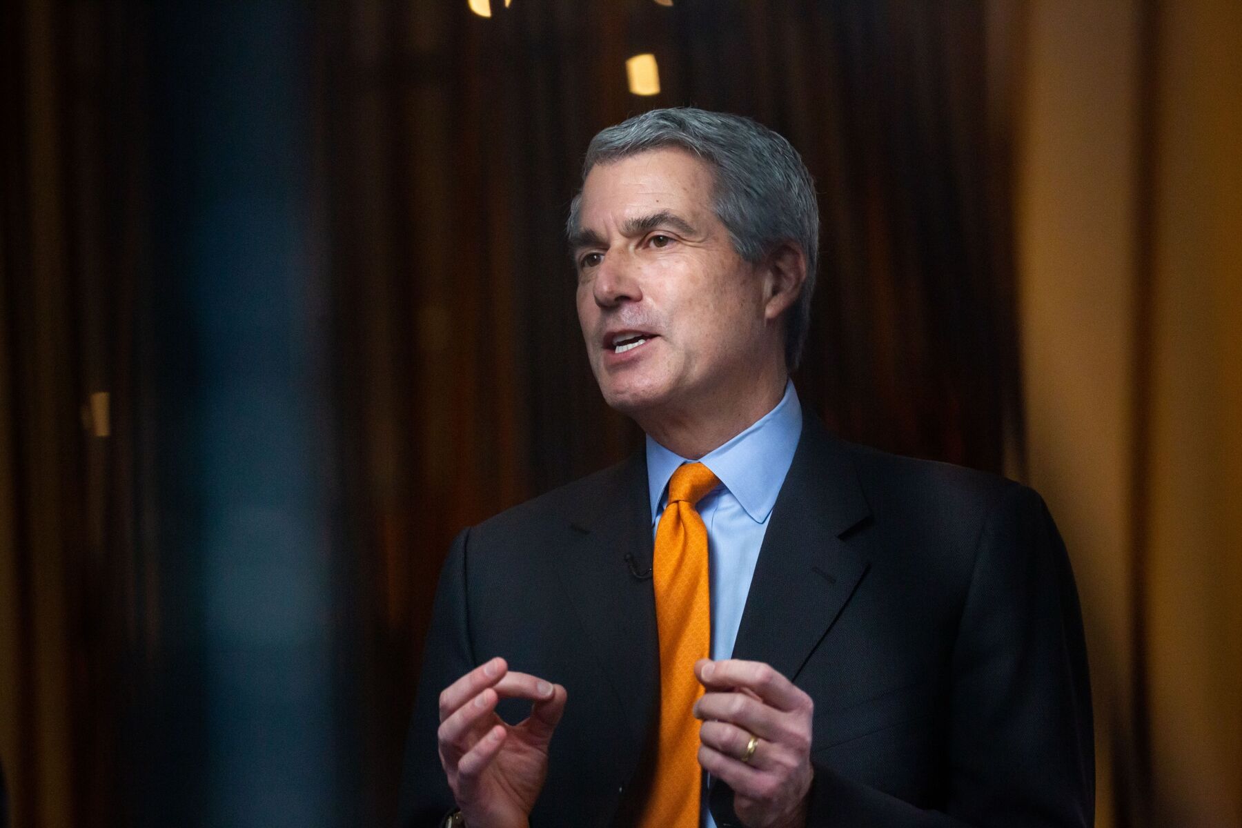 Discover (DFS) Stock Drops on Warning About Rising CreditCard Losses