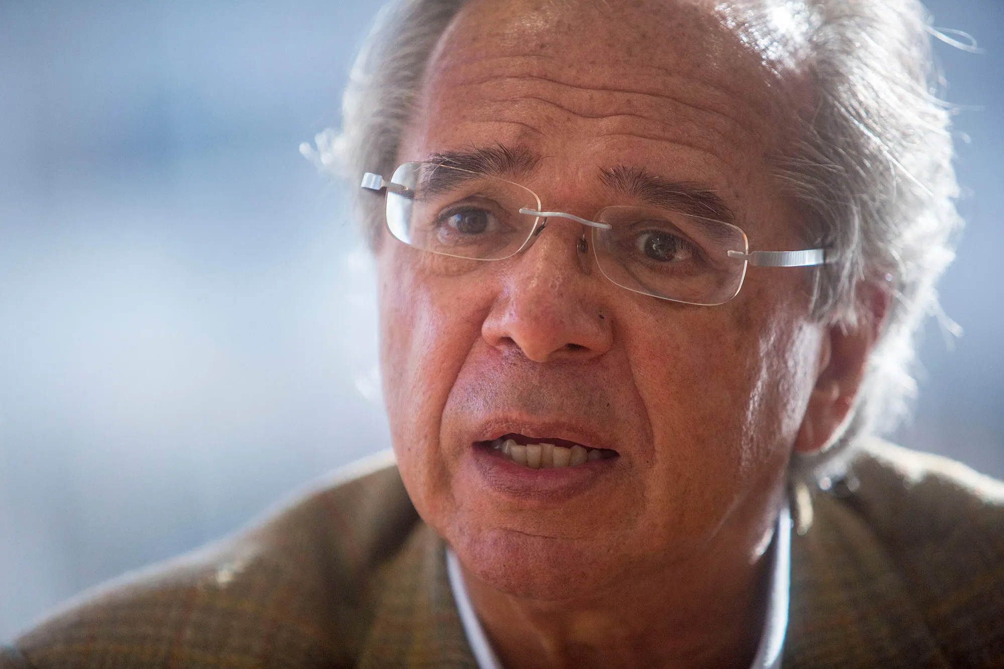 Paulo Guedes