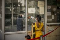 Indian Economy Faces Resilience Test Amid Risks From Virus