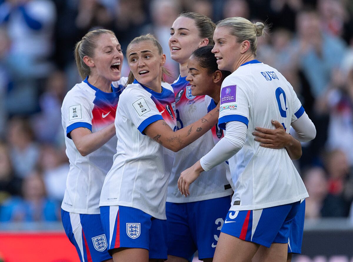 A FIFA Boycott Would Punish Women First