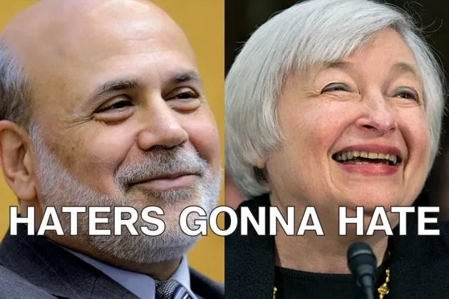 Fed Stimulus Has Led to $1 Trillion Bond Rally, Confounding Critics