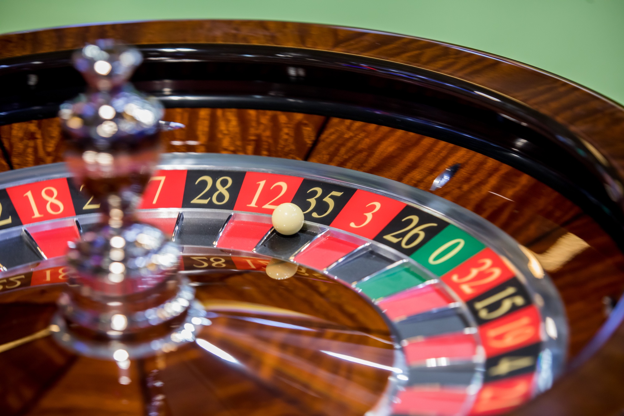 The Future of online casino real money Analytics