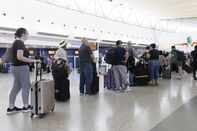 Cancelled Flights Cause Concern Ahead Of July 4 Weekend Travel