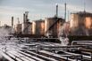 MOL Hungarian Oil & Gas Plc Refinery As Oil Trades Near Three-Month High