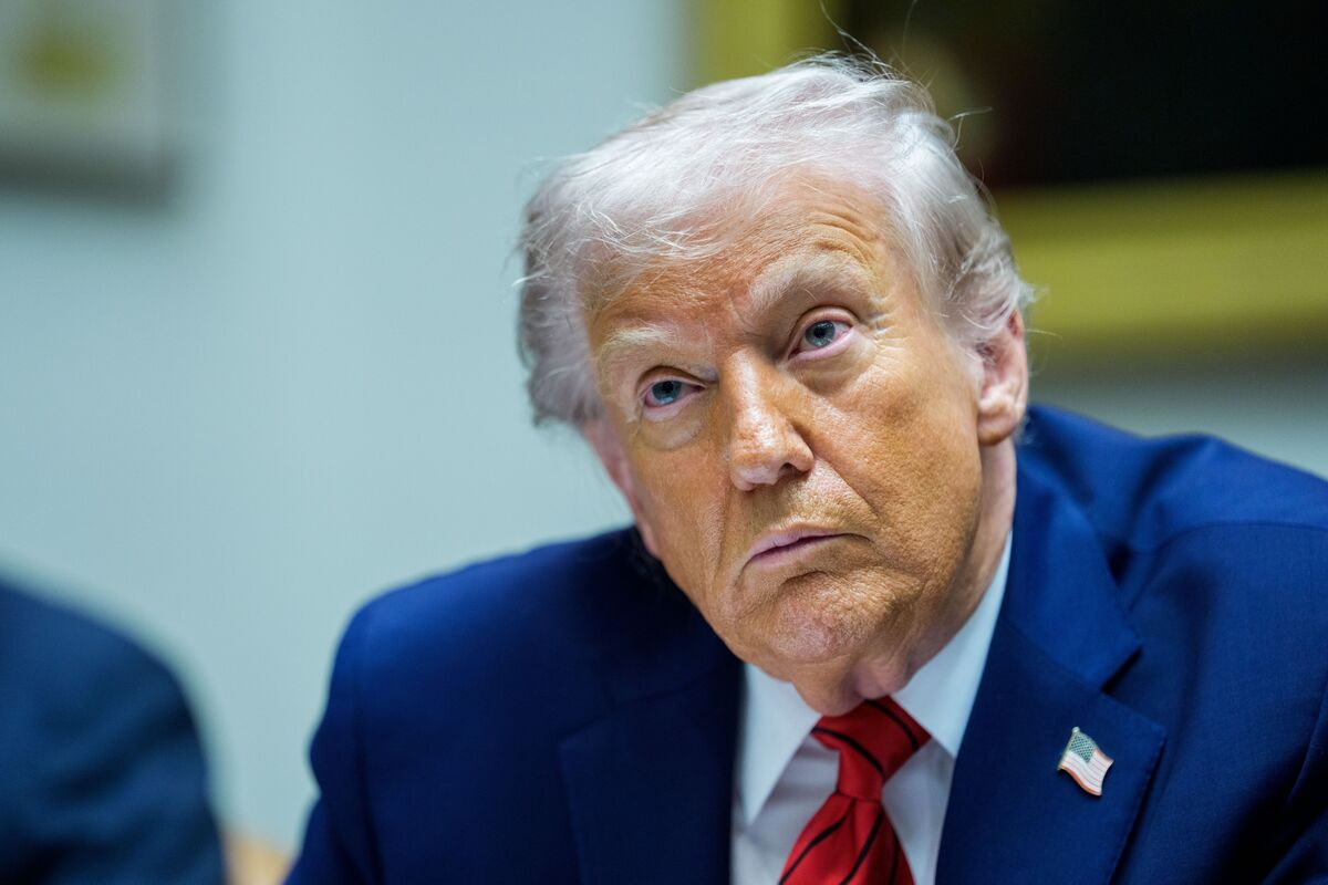 Trump’s Security Strategy Provides Another Shock for Canadian Business