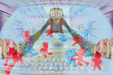 What China’s Great Firewall Reveals About the Future of AI