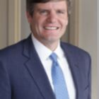 Headshot of John W Robinson III
