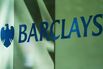 Barclays branding