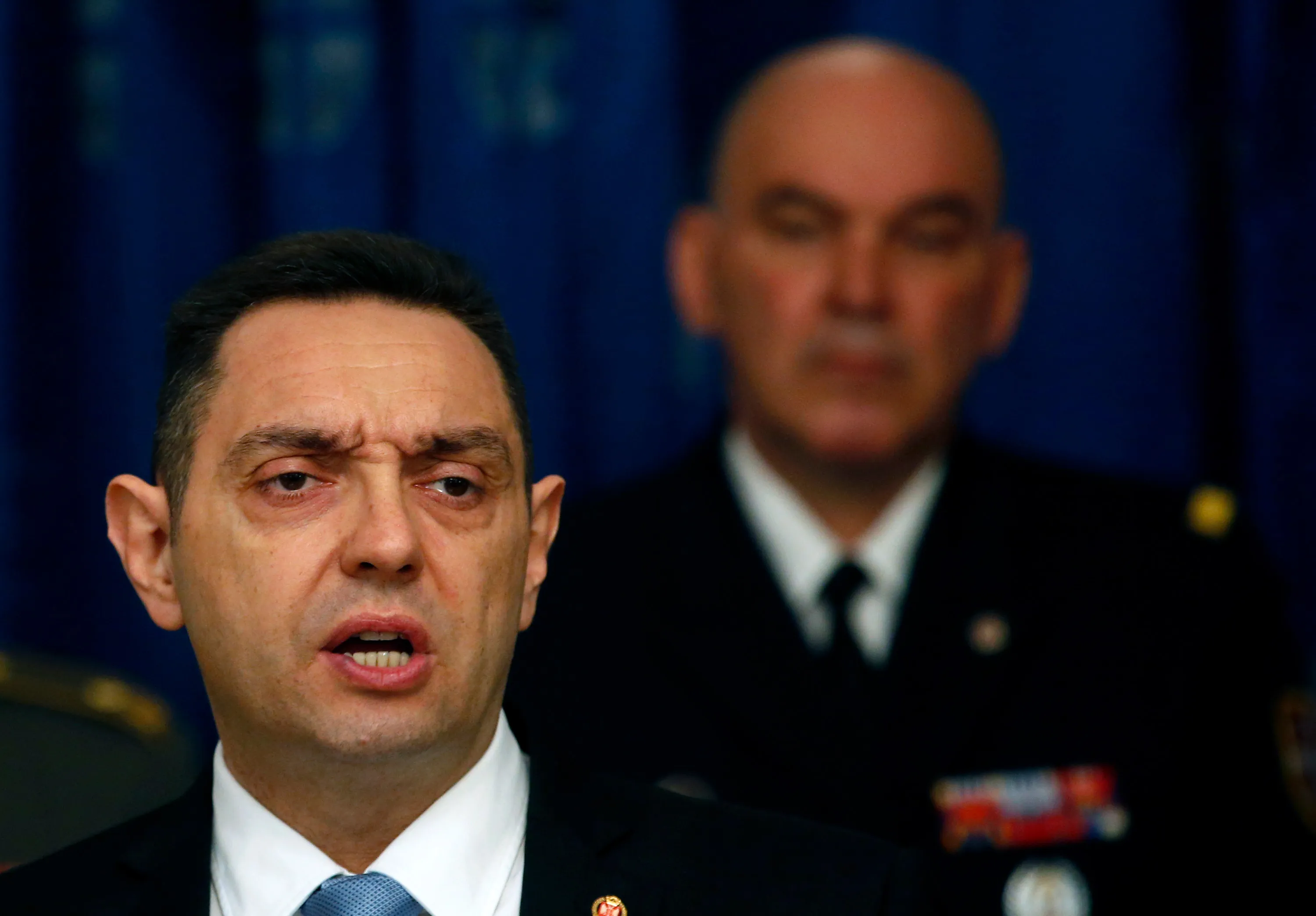 Aleksandar Vulin