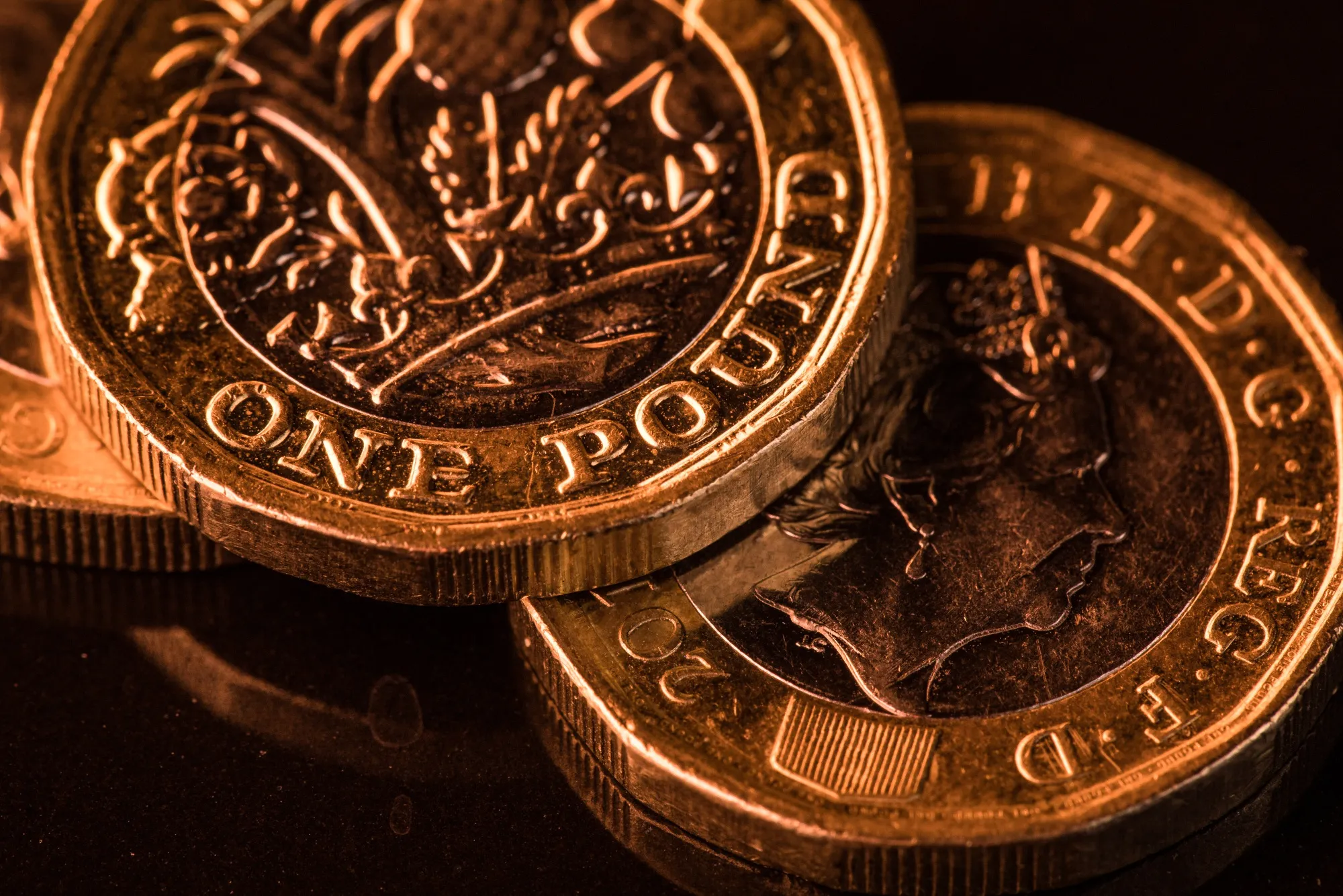 Longest Pound Slide Since 2000 Shows Brexit Respite All But Over