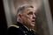 Chairman Of The Joint Chiefs Of Staff Confirmation Hearing With Mark Milley