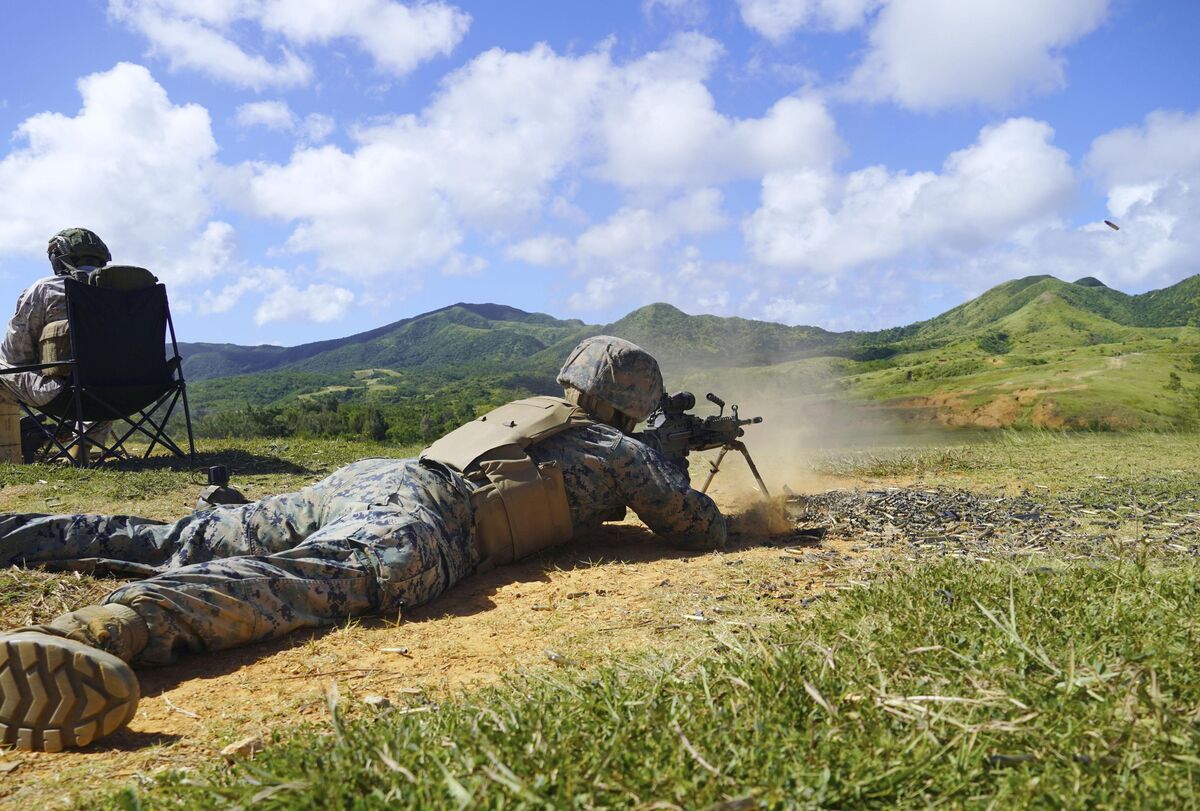Japan Demands Tighter US Troop Discipline After Okinawa Killing