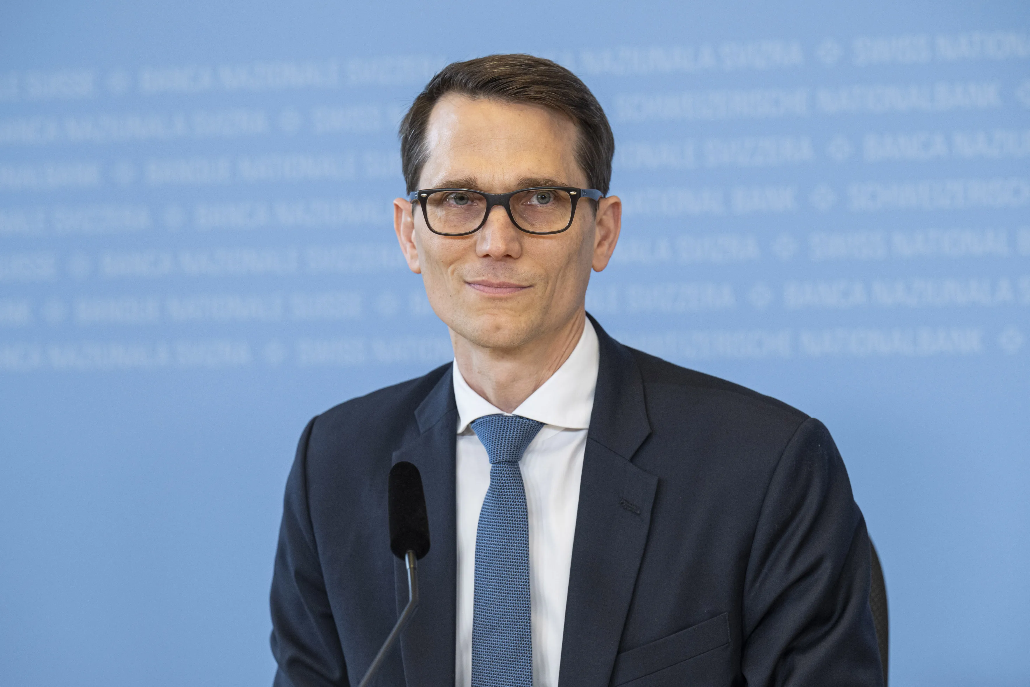 Martin Schlegel on March 21.