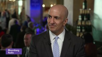 relates to Fed's Kashkari Says Rate Cut This Year Still Possible