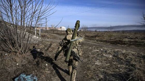 Ukraine Update: Zelenskiy Will Join NATO Summit Via Video Link