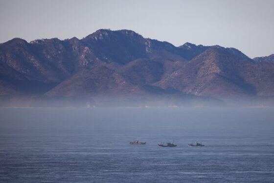 China’s New Flash Point With U.S. Allies Is a Hotspot for Spying