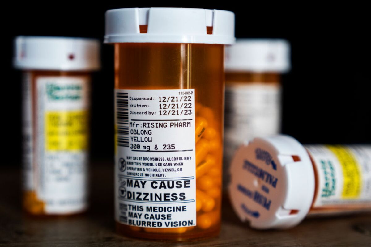 The White House’s Drug Plan Has Some Convenient Blind Spots
