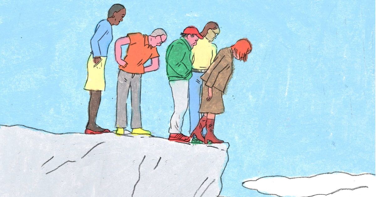 Will I Get My Full Social Security Benefits? Definitely, Maybe