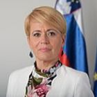 Headshot of Dr Aleksandra Pivec