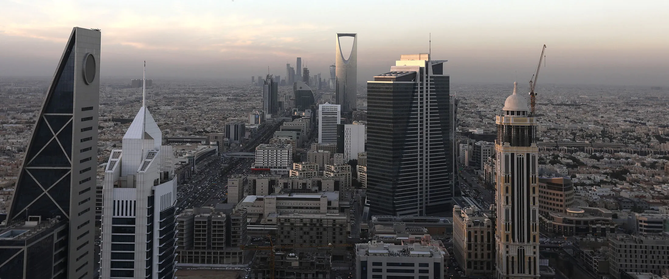Riyadh, Saudi Arabia
