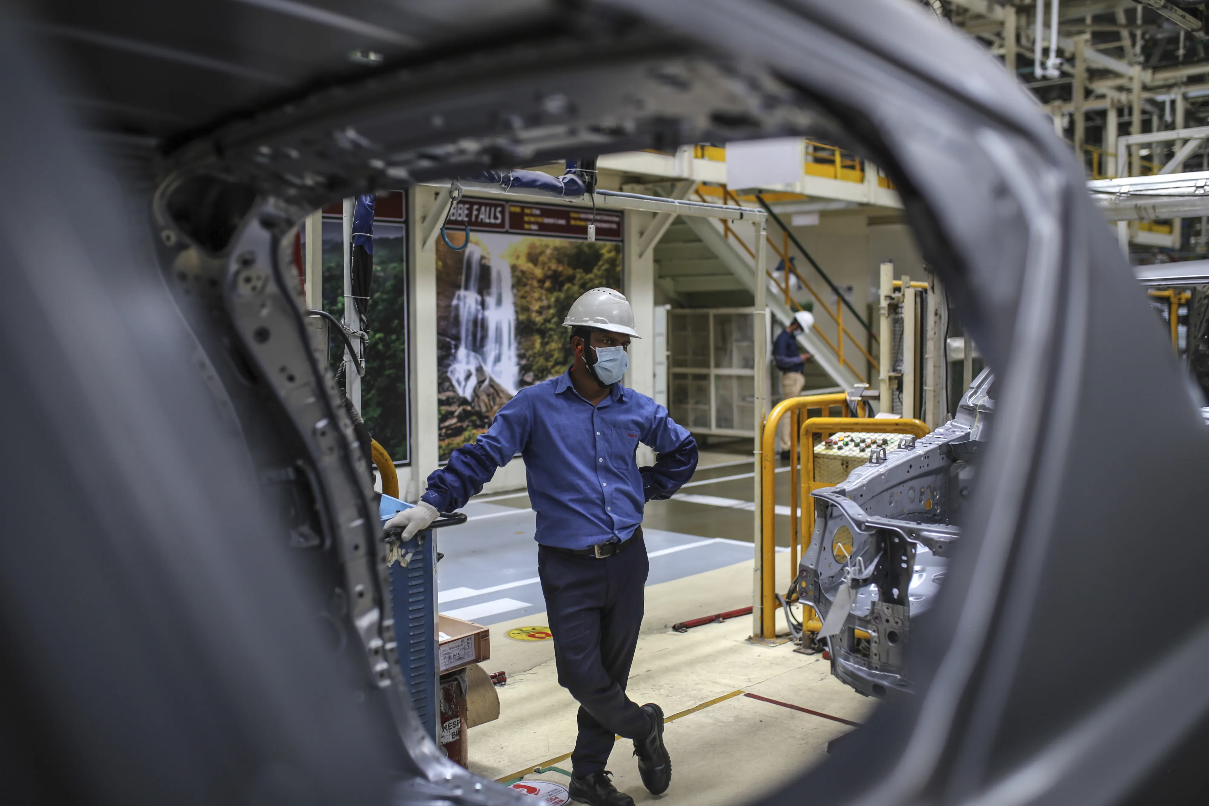 India isn’t thinking enough about exports.&nbsp;