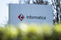 Informatica Ahead Of Earnings Figures
