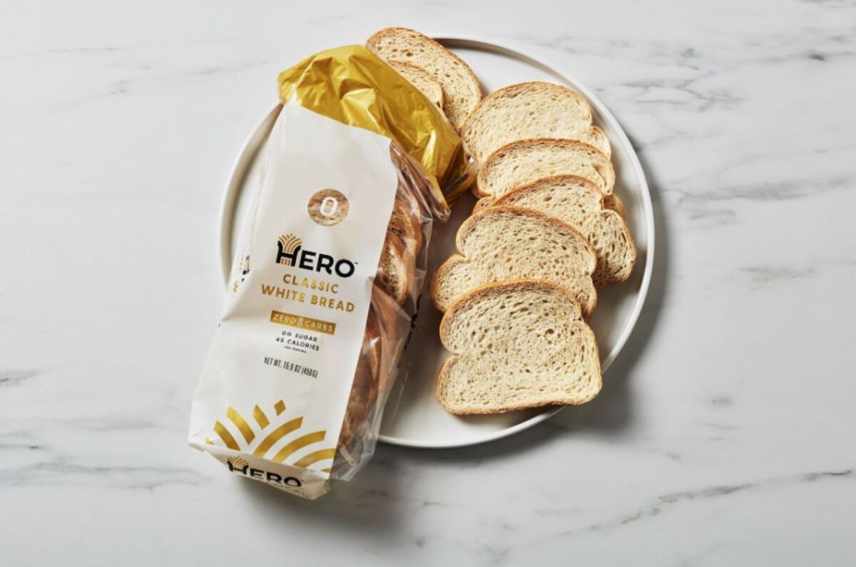 Revolutionary Hero Bread expands nationally in Subway restaurants