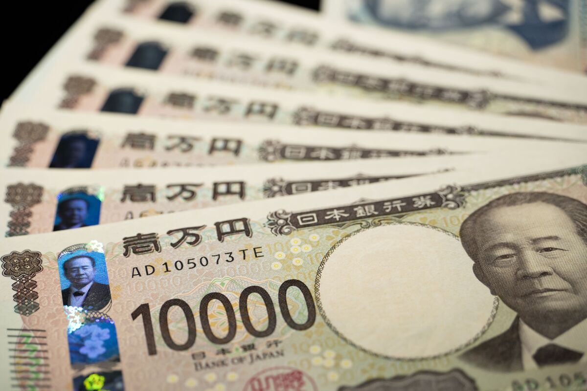 Traders Brace for Yen Swings as Holiday Intervention Risk Looms