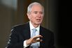 Blackstone Inc. Chief Executive Officer Steve Schwarzman Interview