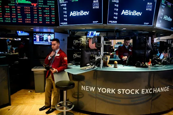 Small investors may have finally learned some valuable lessons.