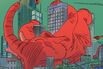 The Hostile Takeover of Blue Cities by Red States