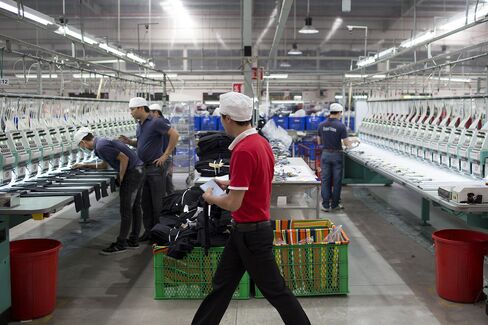 Private-Sector Business