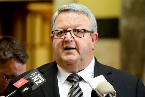 Gerry Brownlee