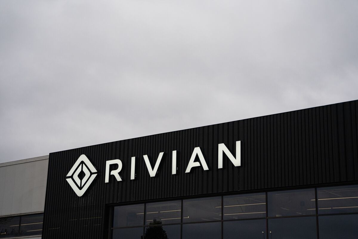 Rivian (RIVN) Stock Climbs After Ramping Up Production, Reaffirming ...