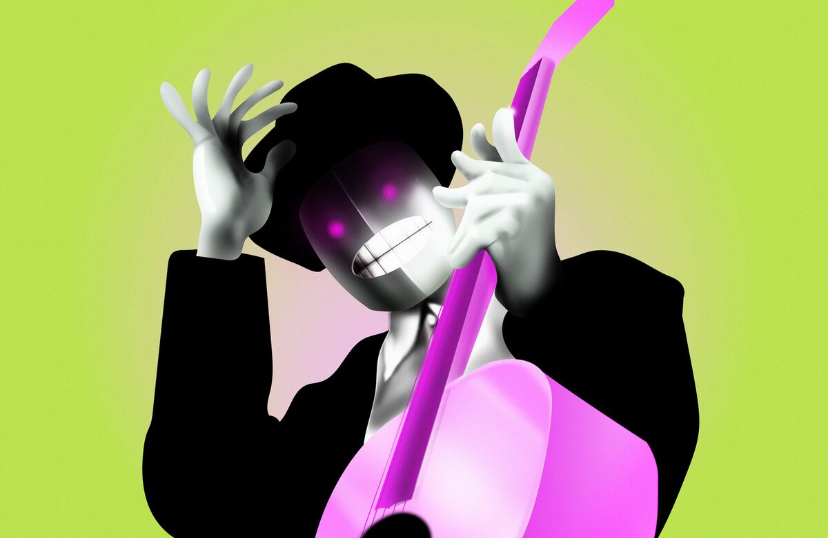 Suno, Udio and More: The AI Music Era is Here. Not Everyone Is a Fan ...
