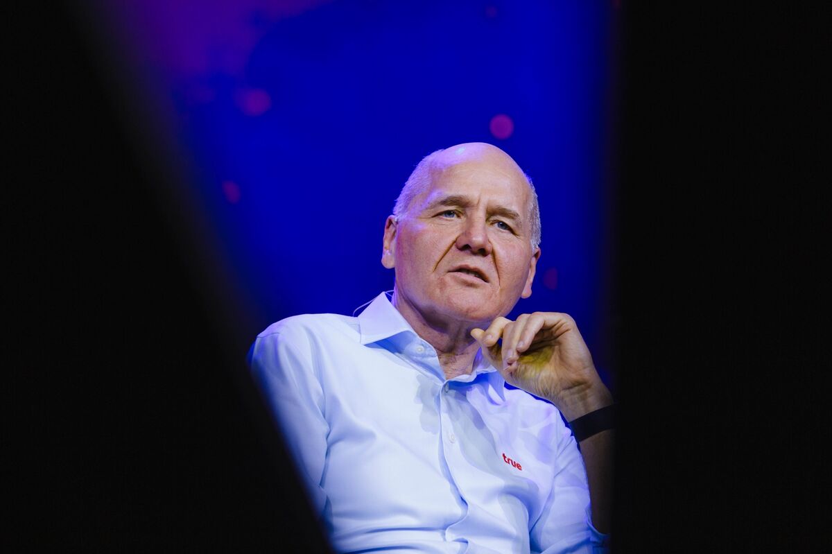 True’s New CEO Shifting Product Focus for Thai Telecom Leader