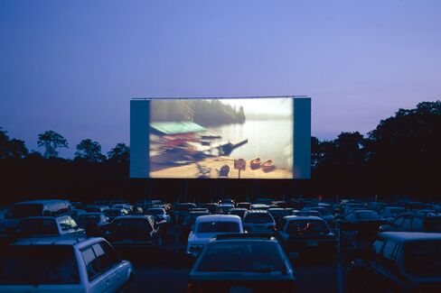 America's Last, Remaining Drive-Ins Face a New Threat