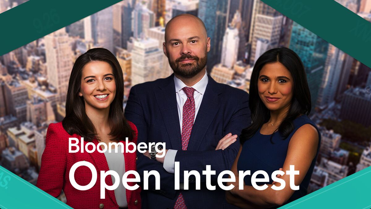 Inflation Cools for Fifth Straight Month | Open Interest 7/15/2025