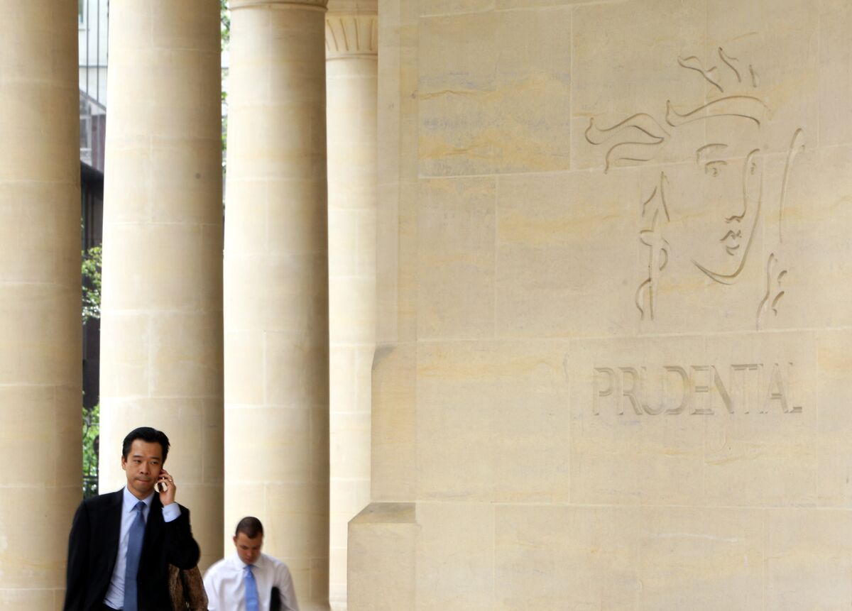 Prudential to Spin Off Jackson US Unit in Second Quarter to Focus on